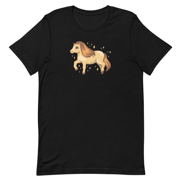 Cute Shetland Pony T-Shirt