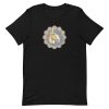 Colorful Mandala Horse T-Shirt