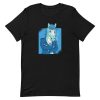 Horse In Business Suit T-Shirt