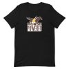Horse Powered T-Shirt