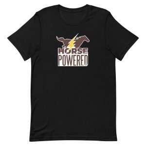 Horse Powered T-Shirt