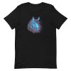 Neon Horse T-Shirt