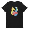 Crazy Horses T-Shirt