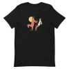 Horse Kicking Prince T-Shirt