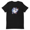 Astronaut Unicorn T-Shirt