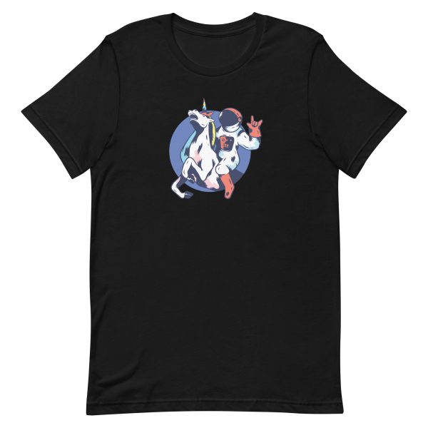 Astronaut Unicorn T-Shirt