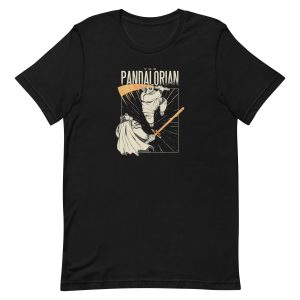 Pandalorian T-Shirt