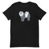 Chow Chow Panda T-Shirt