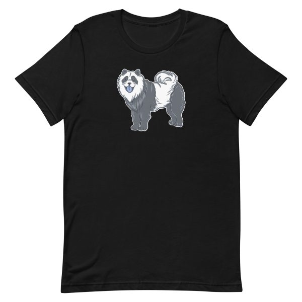 Chow Chow Panda T-Shirt