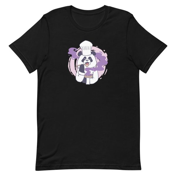 Chef Panda T-Shirt