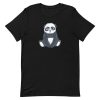 Cute Panda T-Shirt