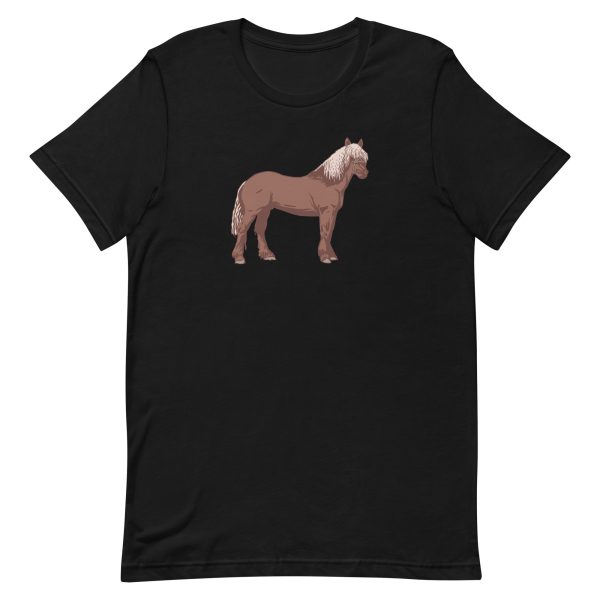 Horse Standing T-Shirt