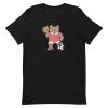 Football Bear T-Shirt