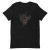 unisex-staple-t-shirt-black-front-6a1960b13b17d.jpg Bear and Bull T-Shirt