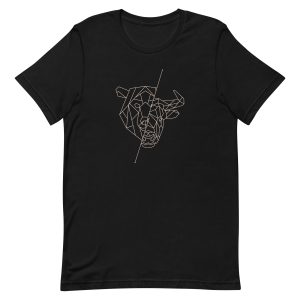Bear and Bull T-Shirt