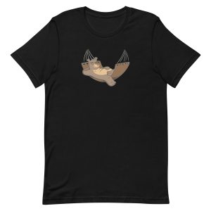 Relaxing Bear T-Shirt
