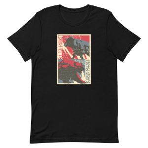 Bull Bear Market T-Shirt