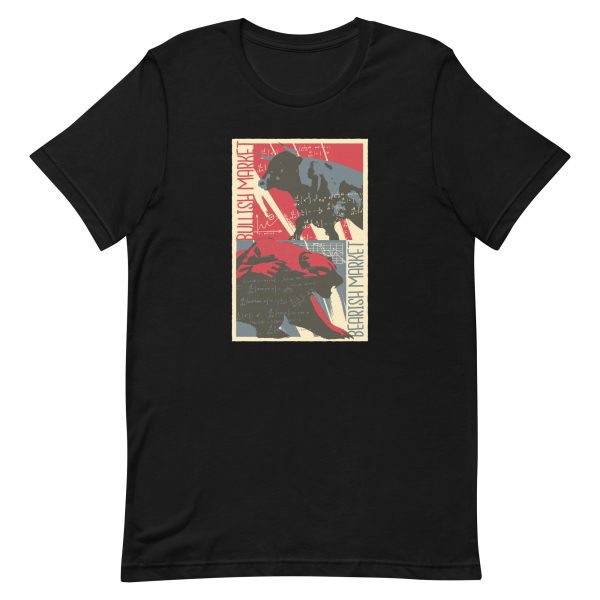 Bull Bear Market T-Shirt