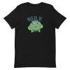 unisex-staple-t-shirt-black-front-6a196420af2b8.jpg Bulk Green Bear T-Shirt