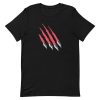Bear Claw T-Shirt