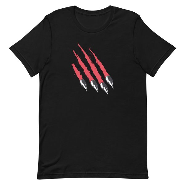 Bear Claw T-Shirt