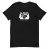 Alaska Bear Quote T-Shirt