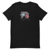 unisex-staple-t-shirt-black-front-6a1965d0e18e7.jpg Stock Market Bear Bull T-Shirt