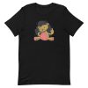 Rude Teddy Bear T-Shirt