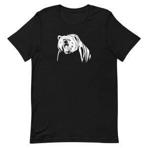 Angry Bear T-Shirt
