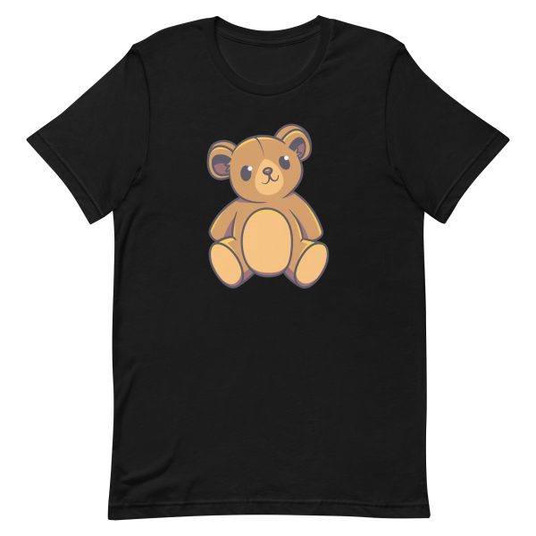 Cute Teddy Bear T-Shirt
