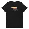 unisex-staple-t-shirt-black-front-6a196cffa0684.jpg Bear Mountain T-Shirt