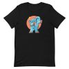 Dabbing Elephant T-Shirt