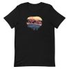 Nature and City T-Shirt