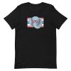 unisex-staple-t-shirt-black-front-6a19821c2e801.jpg Thailand Elephant T-Shirt