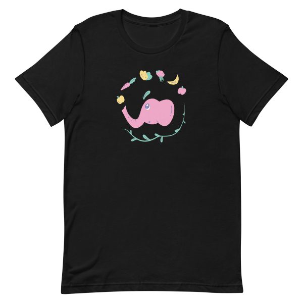 Vegan Elephant T-Shirt