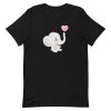 Baby Cute Elephant T-Shirt