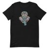 Colorful Ganesha T-Shirt