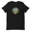 Colorful Mandala Elephant T-Shirt