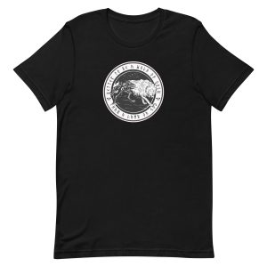 Wolf of Odin T-Shirt