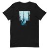 unisex-staple-t-shirt-black-front-6a198693aab08.jpg Winter Wolf T-Shirt