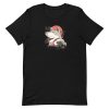 Japanese Wolf T-Shirt
