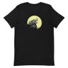 Howling Wolf T-Shirt