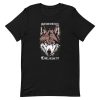 unisex-staple-t-shirt-black-front-6a198928ab885.jpg Wolf Quote T-Shirt