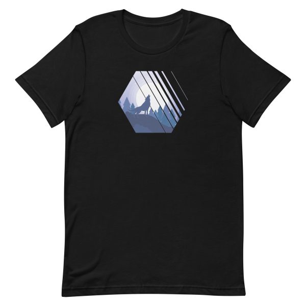 Howling Wolf T-Shirt