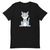 Cute Wolf T-Shirt