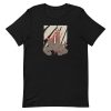 Red Hood Wolf T-Shirt