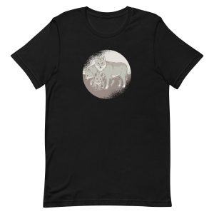 Wolf Family T-Shirt