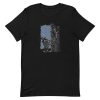 Viking and Wolves T-Shirt
