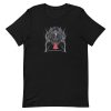 Red Hood Night T-Shirt