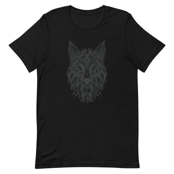Tribal Fox T-Shirt